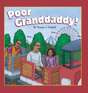 Front cover_Poor Granddaddy!