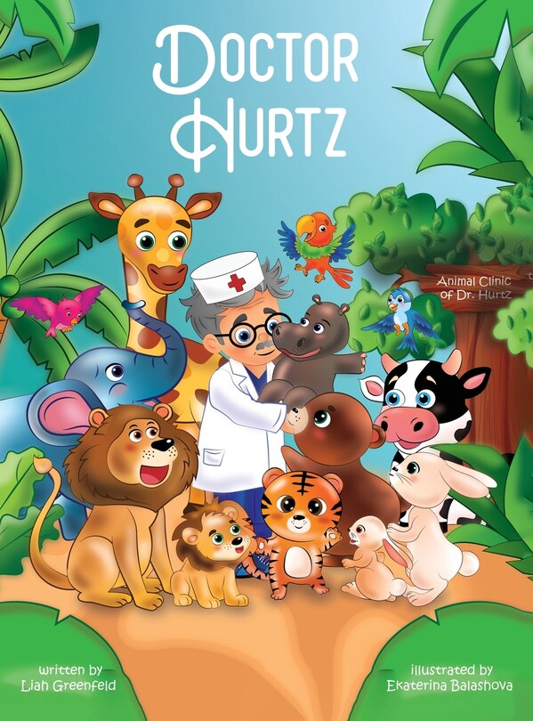 Couverture_Doctor Hurtz