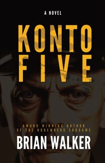 Front cover_Konto Five