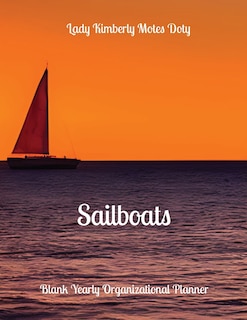 Front cover_Sailboats