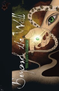 Front cover_Beyond the Wall 2