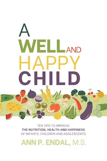 Couverture_A Well and Happy Child