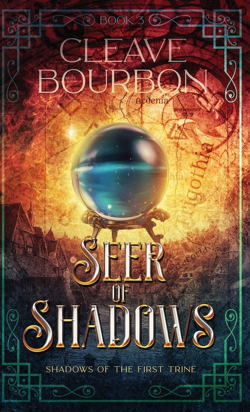 Couverture_Seer of Shadows