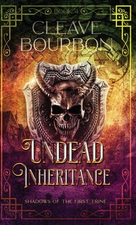 Couverture_Undead Inheritance