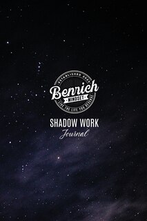 Front cover_Shadow Work