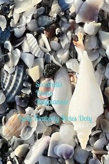 Front cover_Seashells