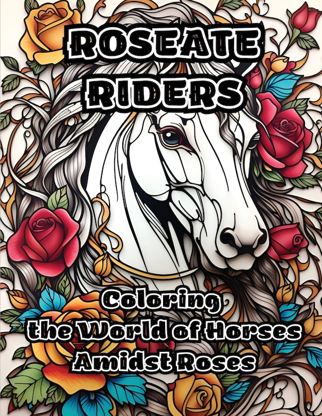 Couverture_Roseate Riders