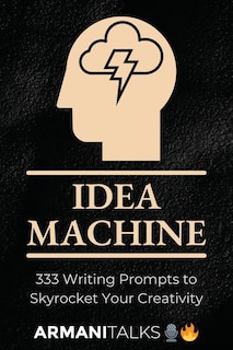 Front cover_Idea Machine