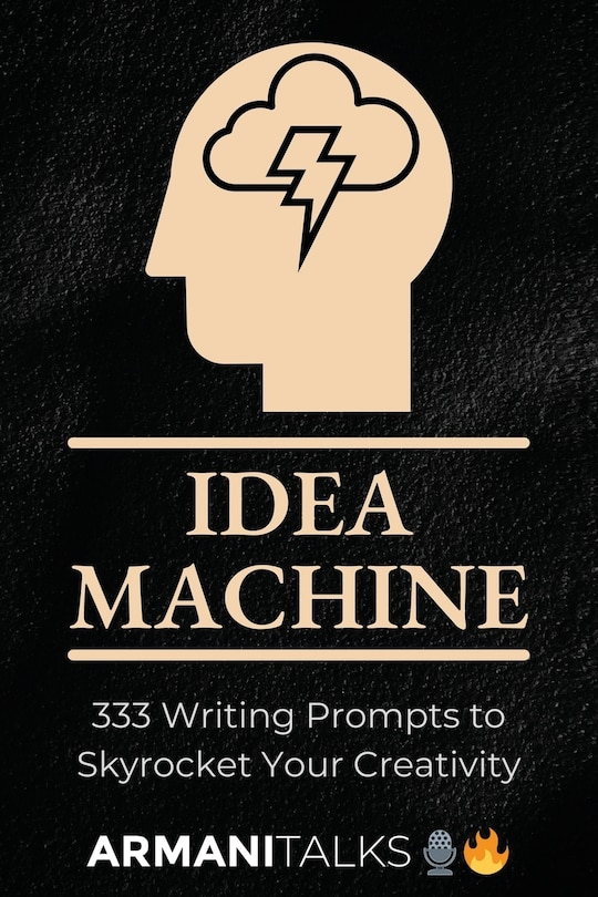 Front cover_Idea Machine