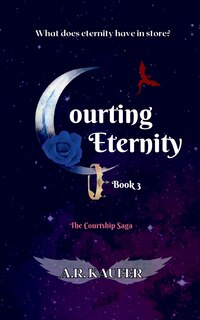 Front cover_Courting Eternity