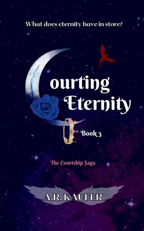 Front cover_Courting Eternity