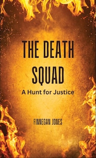 Front cover_The Death Squad