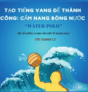 Front cover_Tạo tiếng vang để thành công