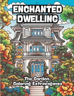 Couverture_Enchanted Dwelling