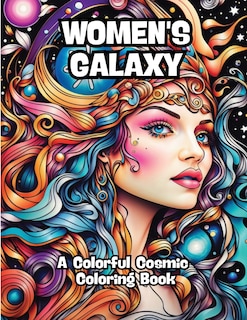 Couverture_Women's Galaxy
