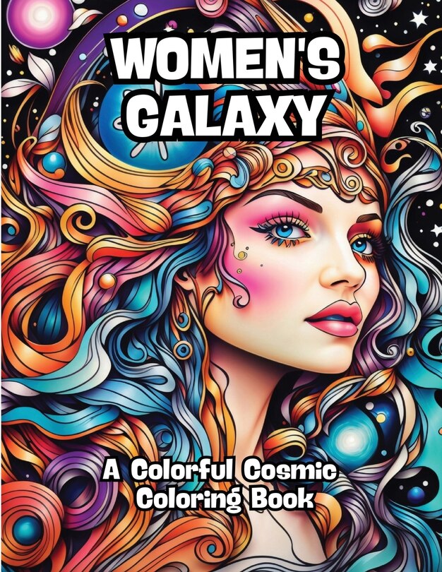 Couverture_Women's Galaxy