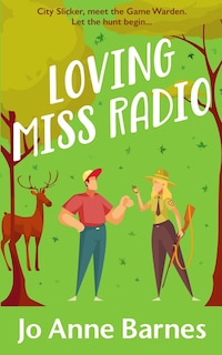 Front cover_Loving Miss Radio