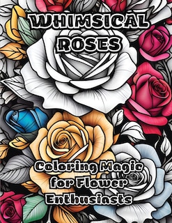 Couverture_Whimsical Roses