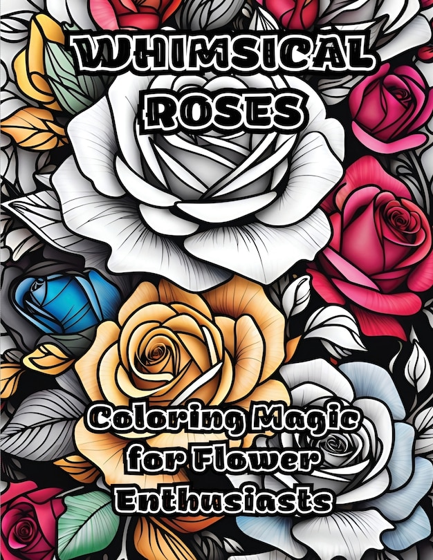 Couverture_Whimsical Roses