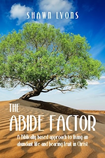 Front cover_The Abide Factor