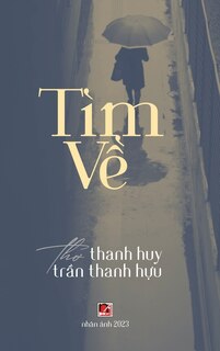 Front cover_Tìm Về (revised edition - hard cover)