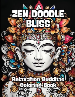 Couverture_Zen Doodle Bliss