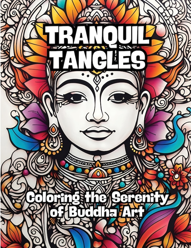 Couverture_Tranquil Tangles