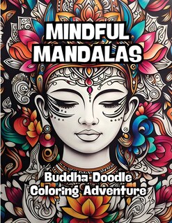 Couverture_Mindful Mandalas