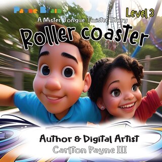 Front cover_Rollercoaster