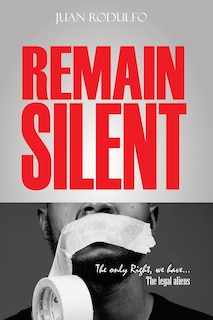 Couverture_Remain Silent