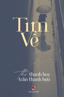 Front cover_Tìm Về (soft cover - revised edition)