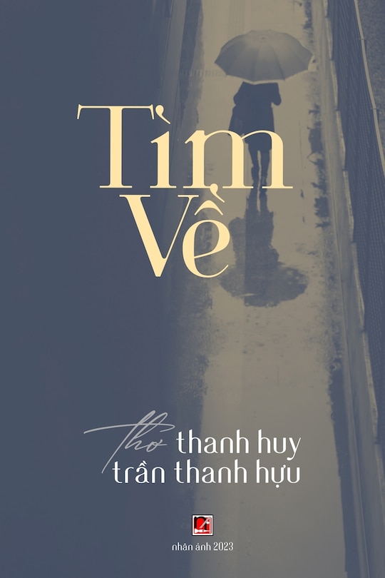 Front cover_Tìm Về (soft cover - revised edition)