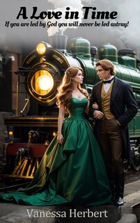 Couverture_A Love in Time