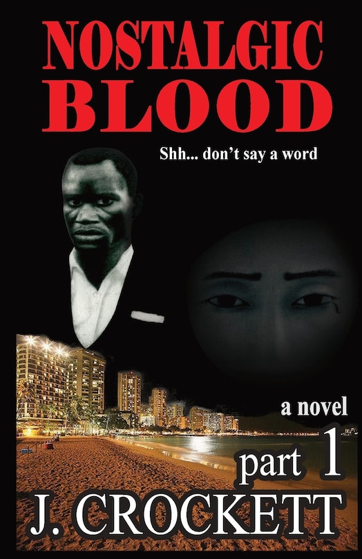 Front cover_nostalgic blood
