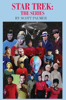 Front cover_Star Trek
