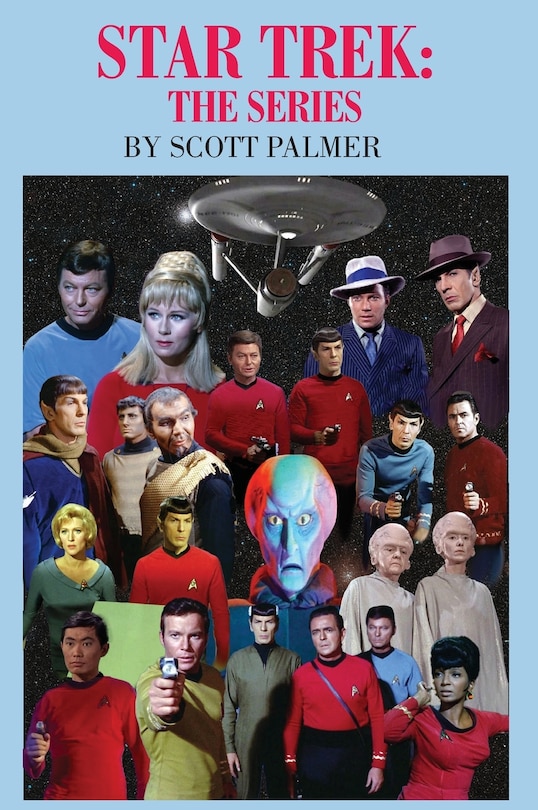 Front cover_Star Trek