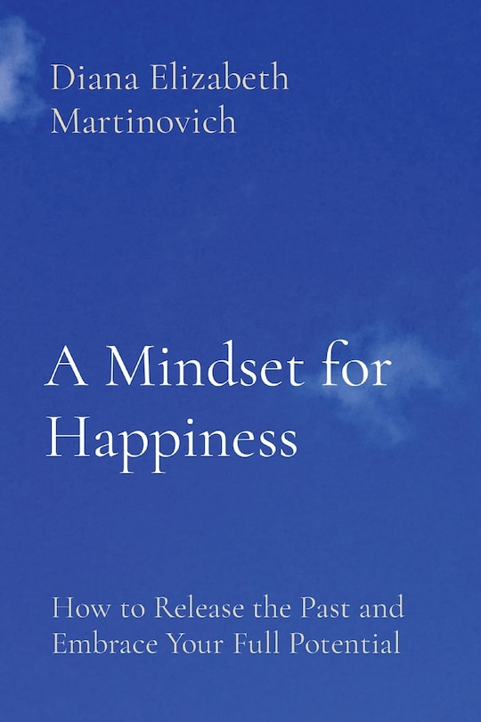 Couverture_A Mindset for Happiness