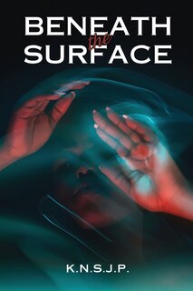 Couverture_Beneath The Surface