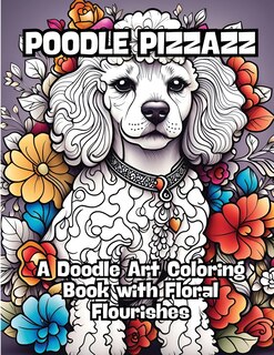 Couverture_Poodle Pizzazz
