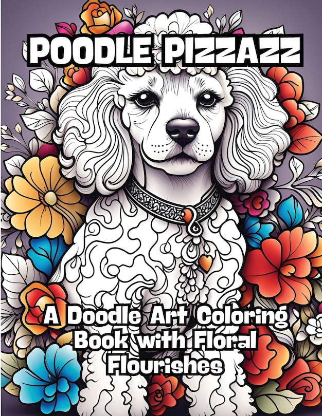Couverture_Poodle Pizzazz