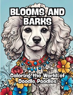 Front cover_Blooms and Barks