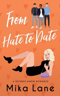 Couverture_From Hate to Date