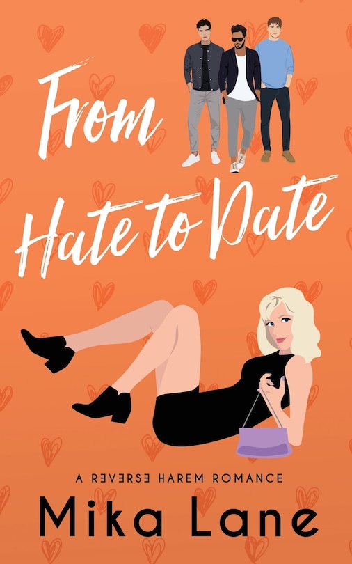 Couverture_From Hate to Date