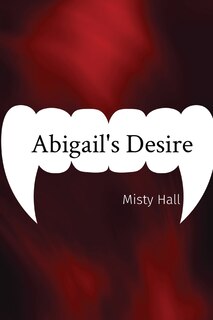 Front cover_Abigail's Desire