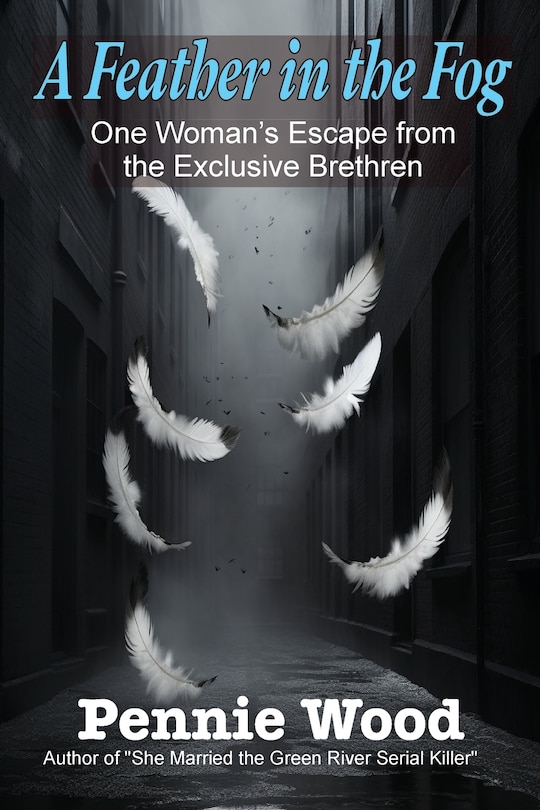 Front cover_A Feather in the Fog