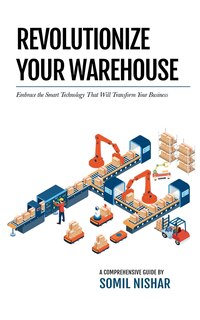 Couverture_Revolutionize Your Warehouse