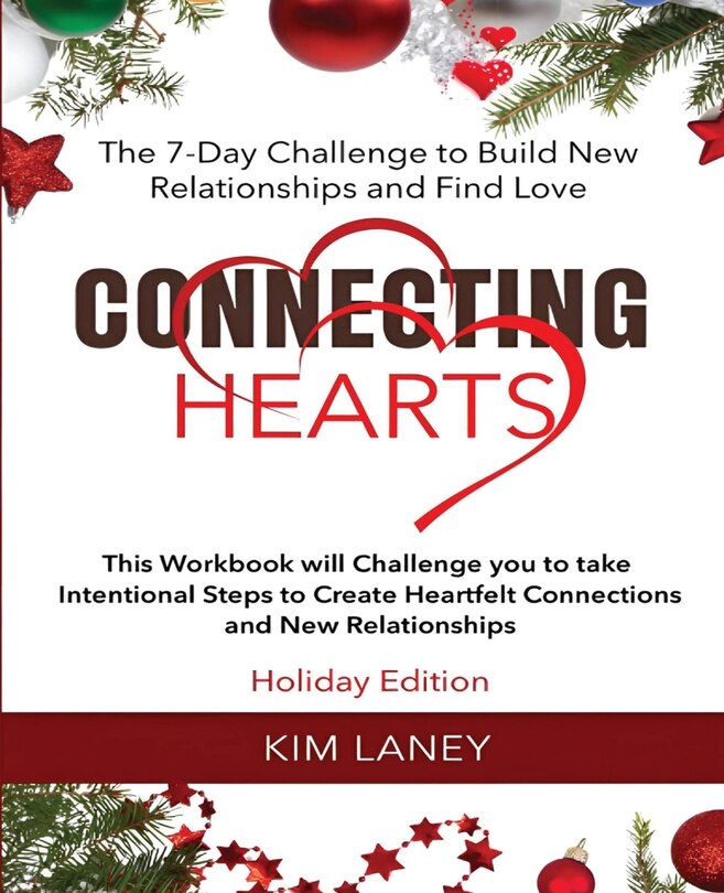 Front cover_Connecting Hearts