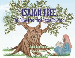 Couverture_Isaiah Tree