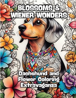 Couverture_Blossoms & Wiener Wonders