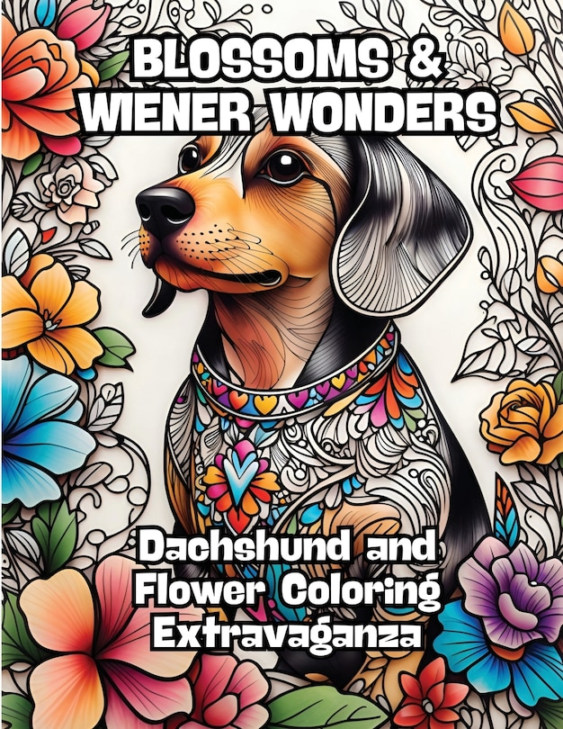 Couverture_Blossoms & Wiener Wonders